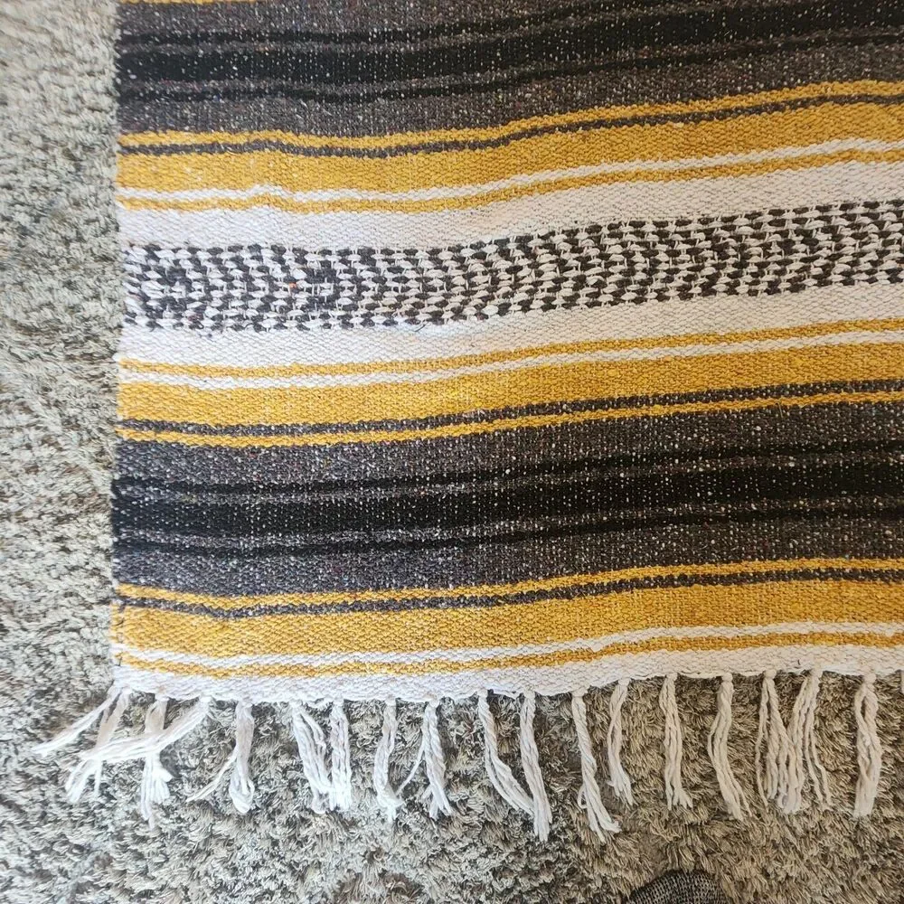 Mexican Falsa 68x42